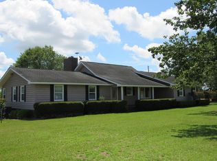 1872 Ellenton Omega Rd, Norman Park, GA 31771