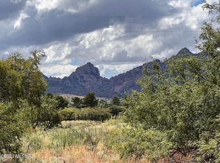 N Skyline Rd #268, Pearce, AZ 85625