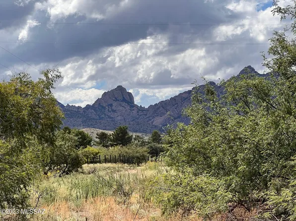N Skyline Rd #268, Pearce, AZ 85625