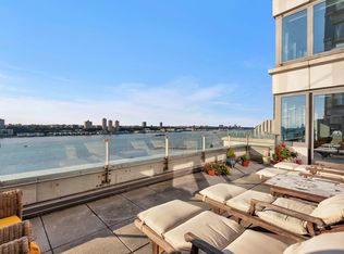 80 Riverside Blvd APT 17C, New York, NY 10069