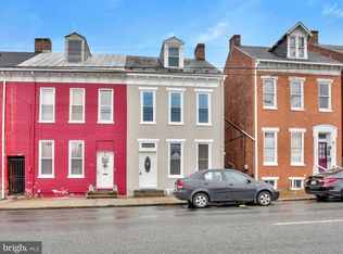 426 W Philadelphia St, York, PA 17401