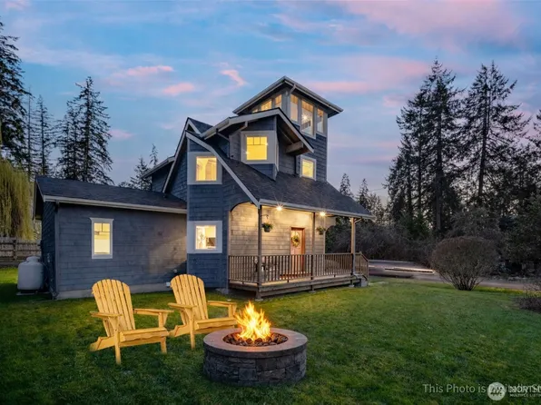 407 72nd Way NE, Olympia, WA 98506