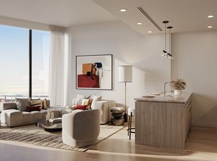 682 Atlantic Ave #37M, Boston, MA 02111