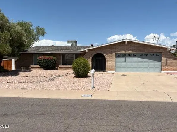 5218 E Sheena Dr, Scottsdale, AZ 85254