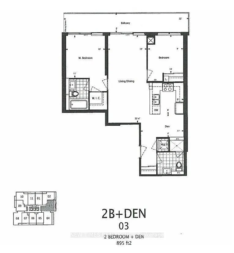 Building Photo - 55 Oneida Cres #1003