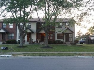 6291 Rippey Cir #TOWN, Reynoldsburg, OH 43068