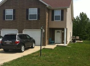 16790 Huntington #A, Saint Robert, MO 65584