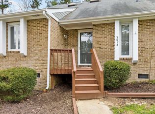 3613 Top Of The Pines Ct, Raleigh, NC 27604