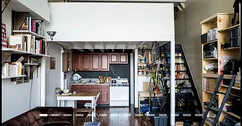 Rented by Carnegie Management Inc