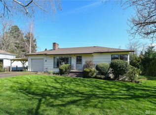 7603 NW 10th Ave, Vancouver, WA 98665