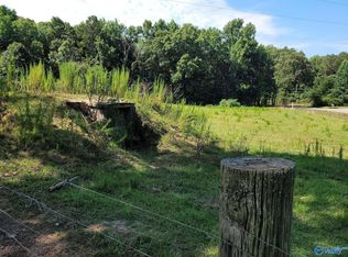 28 W Gandys Cove Rd, Falkville, AL 35622