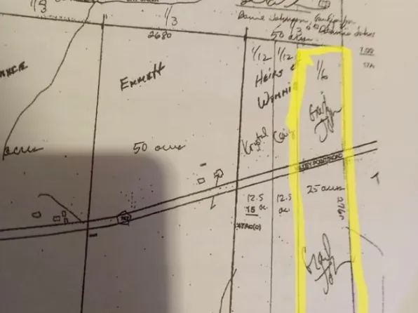 123 SE County Road 152, Section, AL 35771