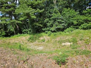 411 Harris Rd, Smithfield, RI 02917