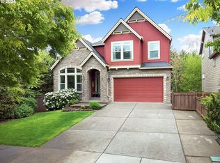 207 N The Greens Ave, Newberg, OR