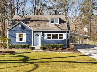 2858 Skyland Dr NE, Atlanta, GA 30341