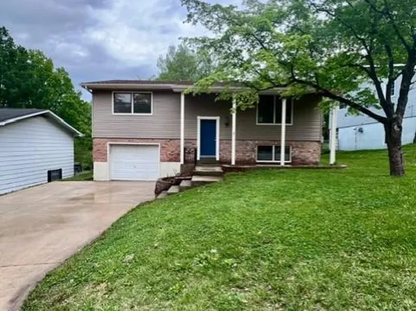 1816 Delwin St, Cape Girardeau, MO 63701