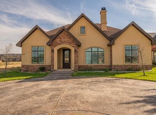 7010 Turnberry Ln, Odessa, TX 79765