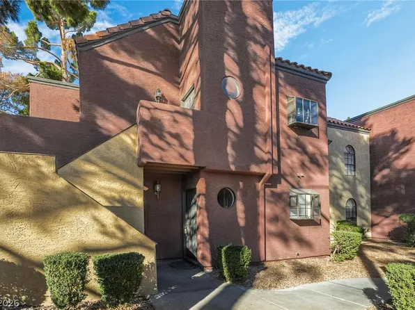 4050 Pacific Harbors Dr Unit 135, Las Vegas, NV 89121