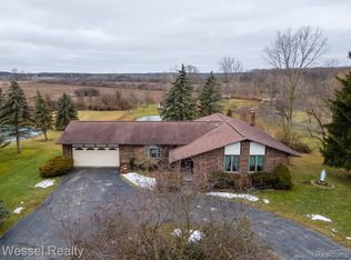 29805 Armada Ridge Rd Richmond MI 48062 Zillow