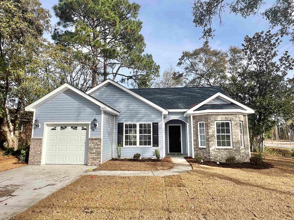 1st image of 3637 Church St. Lot 38 Melanie
