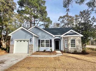 3637 Church St. Lot 38 Melanie, Loris, SC 29569