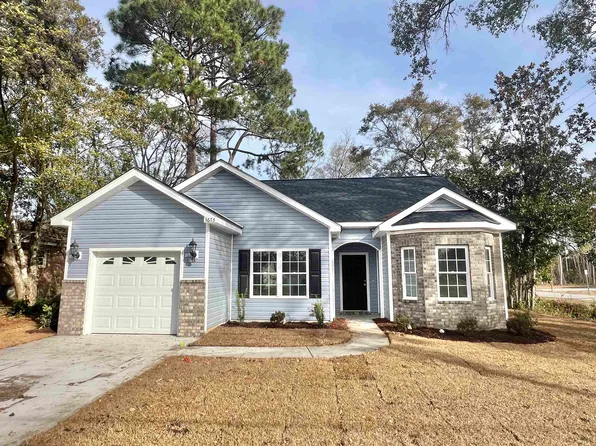 3637 Church St. Lot 38 Melanie, Loris, SC 29569