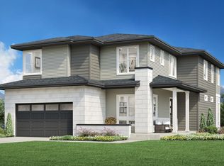 Linder Plan, Wilder Ranch - Vista Collection, Westminster, CO 80020
