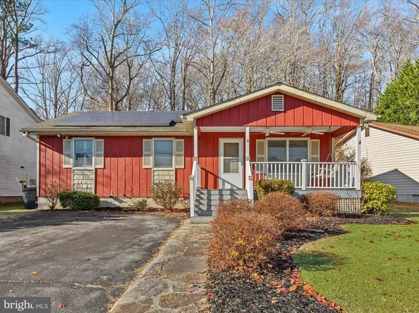 9 Crows Nest Ln, Ocean Pines, MD 21811