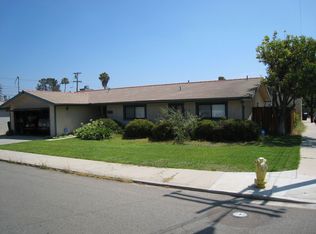 4581 42nd St, San Diego, CA 92116