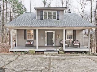 886 Tamarack Dr, Jasper, GA