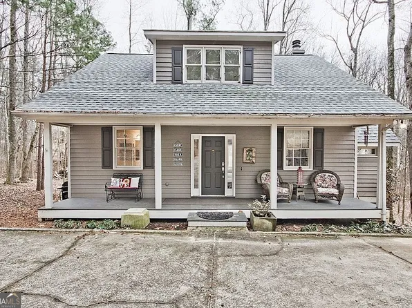 886 Tamarack Dr, Jasper, GA 30143