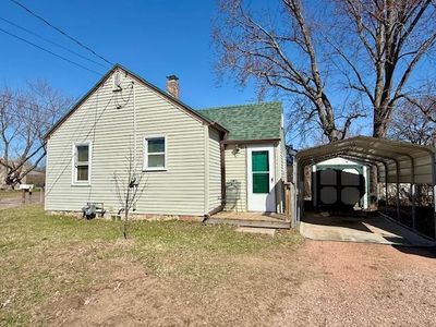 1851 S 4TH STREET, Wisconsin Rapids, WI, 54494