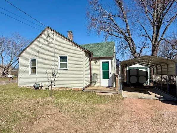 1851 South 4TH STREET, Wisconsin Rapids, WI 54494