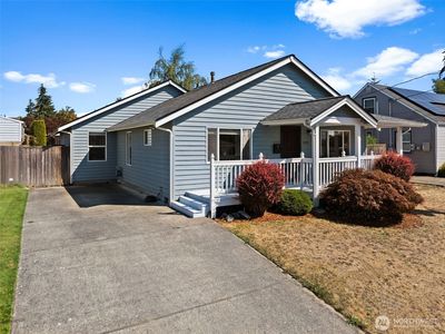 833 S Meyers, Tacoma, WA, 98465