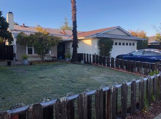 310 Chesapeake Ave, Foster City, CA 94404