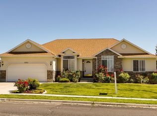 2351 W 2650 N, Clinton, UT 84015