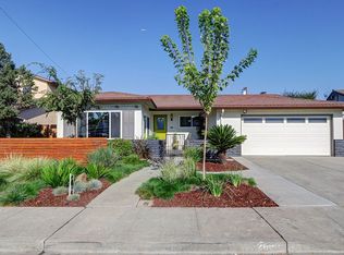 2089 Boxwood Way, Fremont, CA 94539