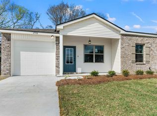 2922 Niccoline Way, Baton Rouge, LA 70816