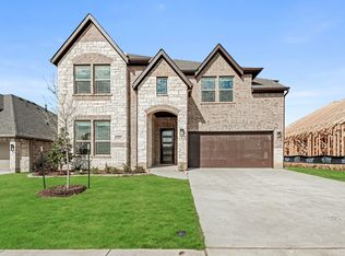 223 Cheyenne Trl, Alvarado, TX 76009