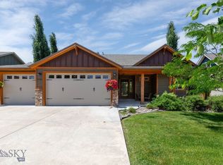 3435 S 28th Ave, Bozeman, MT 59718