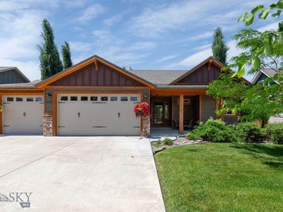 3435 S 28th Ave, Bozeman, MT, 59718