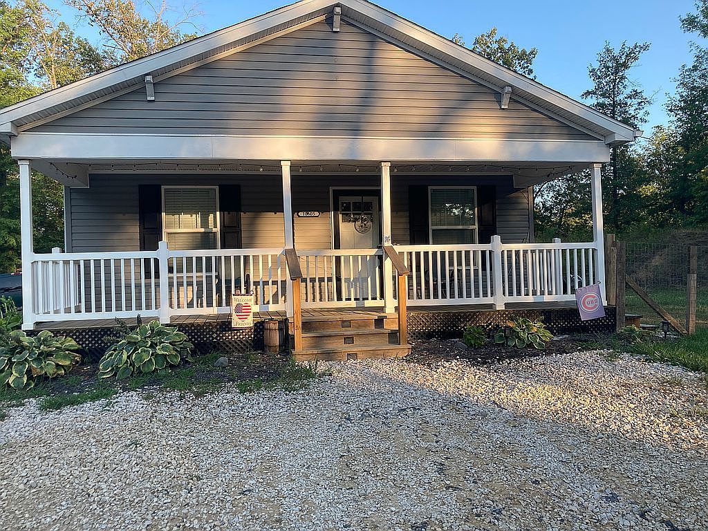 10605 W 140 S, Linton, IN 47441 Zillow