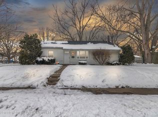 1414 Bassett St, Lansing, MI 48915