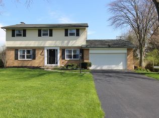 3888 Ridgewood Dr, Hilliard, OH