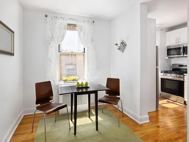 775 Riverside Dr #3H — Photo 4