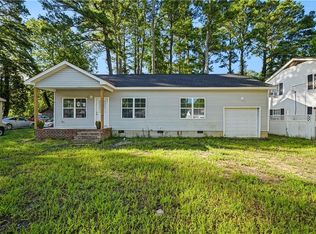 2133 Arizona Ave, Suffolk, VA 23434