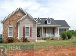 5093 Branch View Rd, Browns Summit, NC 27214