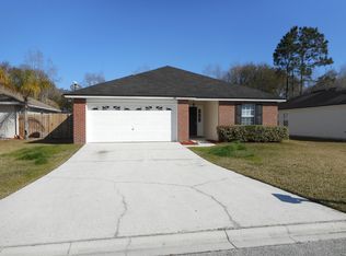 3844 Hideaway Ln, Middleburg, FL 32068
