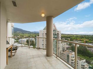 1199 Eastwood St #1903, Coquitlam, BC V3B7W7
