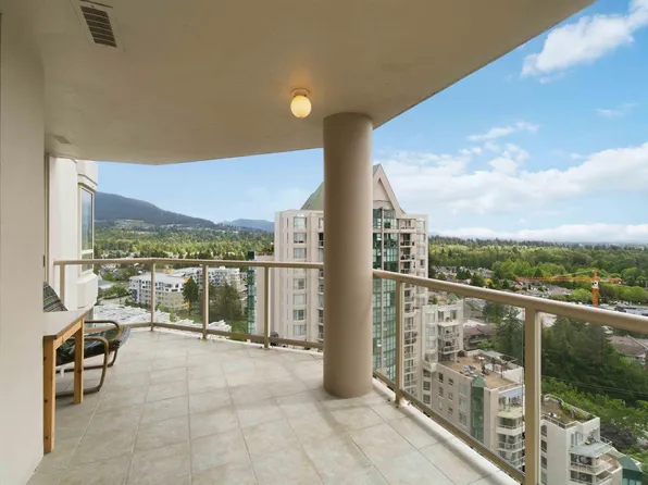 1199 Eastwood St #1903, Coquitlam, BC V3B 7W7